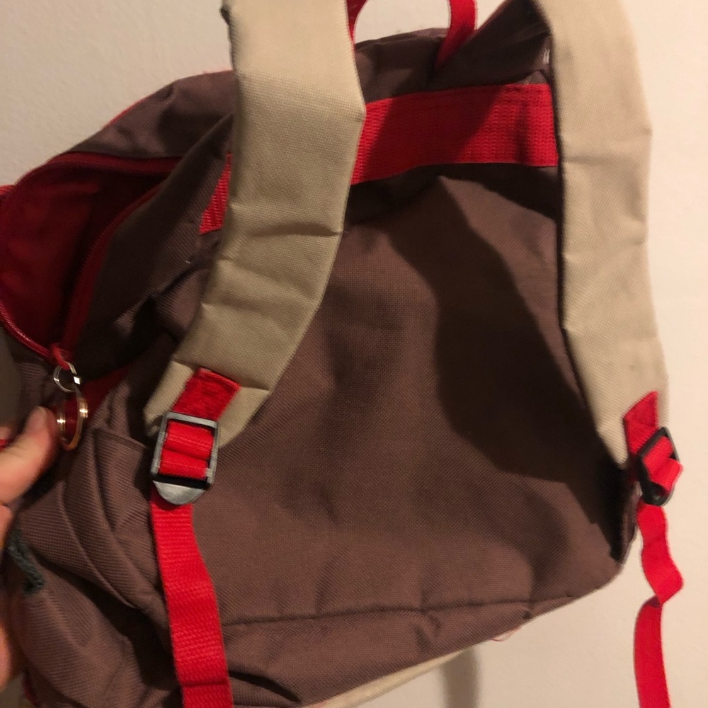 Skip Hop monkey bag set - Picture 4 of 9